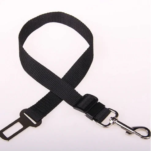 Adjustable Pet Car Seat Belt