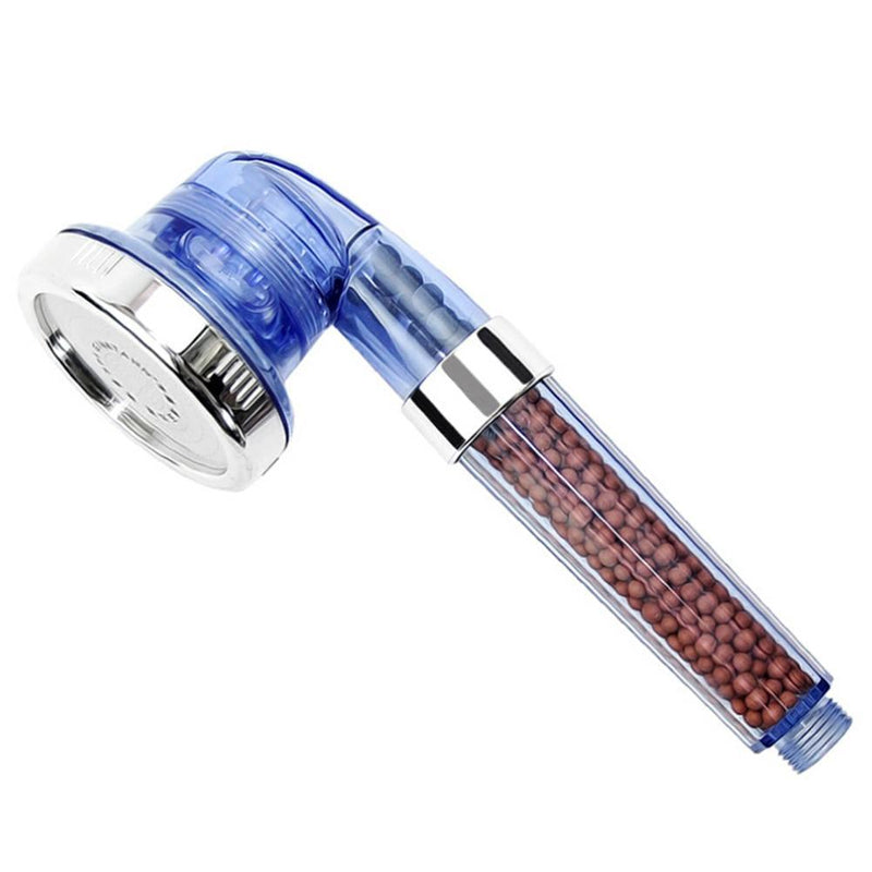 3 Mode Water Purifying Shower Head