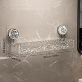 Wall Mounted Shower Organizer