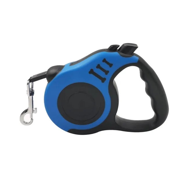 Dog Rectractable Leash