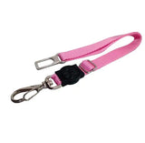 Adjustable Pet Car Seat Belt