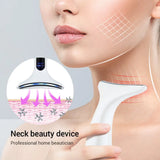 Face LED Massager