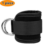 Gym Ankle Adjustable Straps