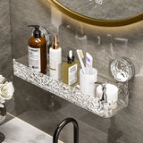 Wall Mounted Shower Organizer