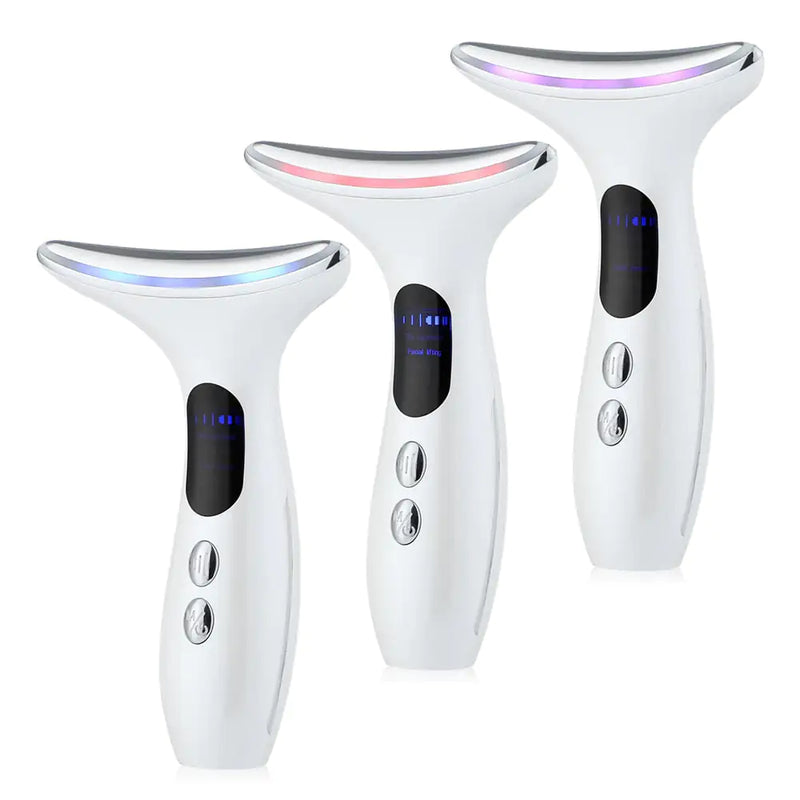 Face LED Massager