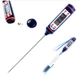 Digital Probe Meat Thermometer